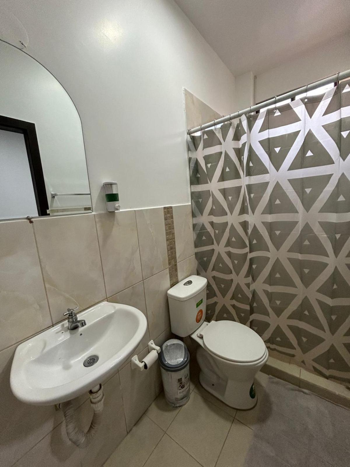 Casa Con Piscina Privada Otel Manta Dış mekan fotoğraf