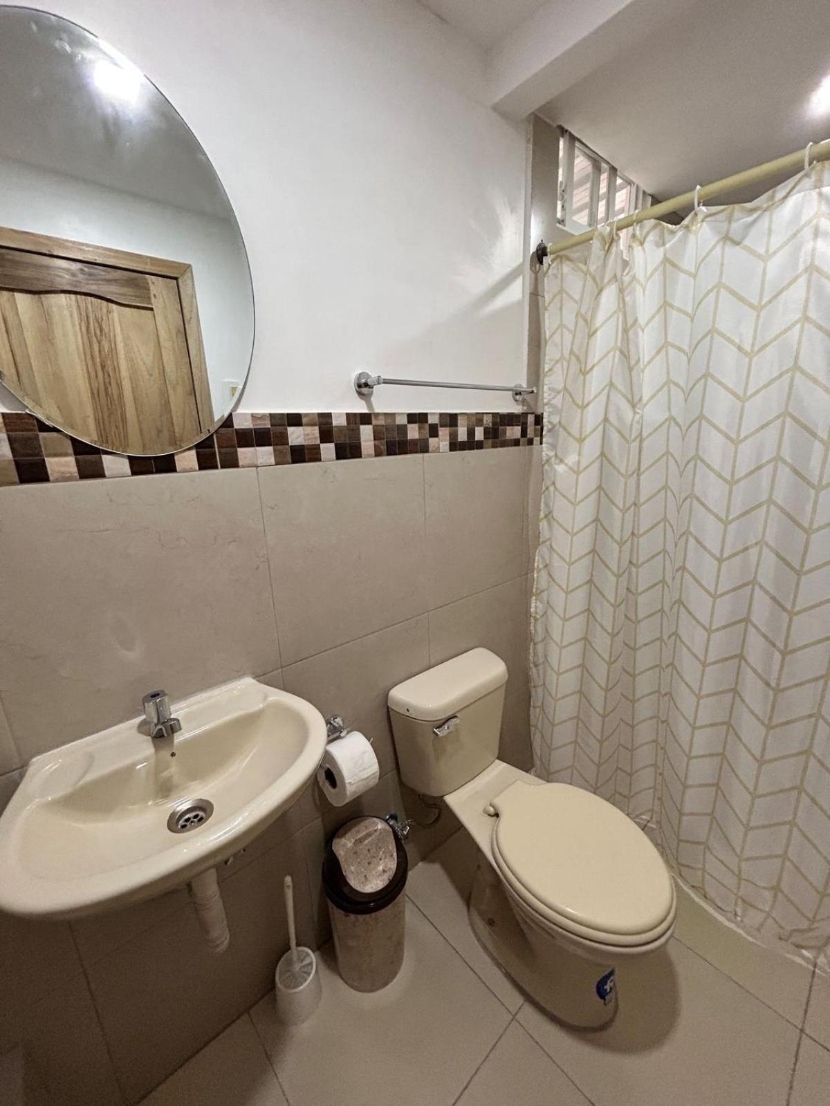 Casa Con Piscina Privada Otel Manta Dış mekan fotoğraf