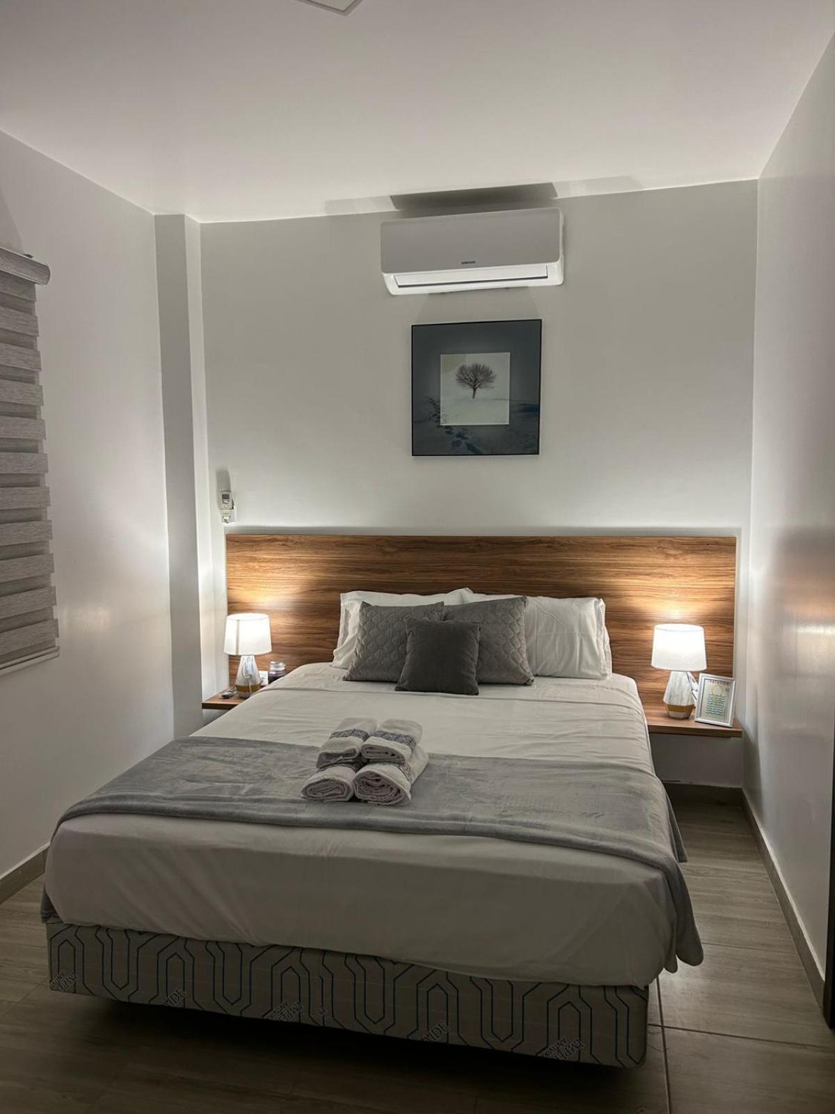 Casa Con Piscina Privada Otel Manta Dış mekan fotoğraf